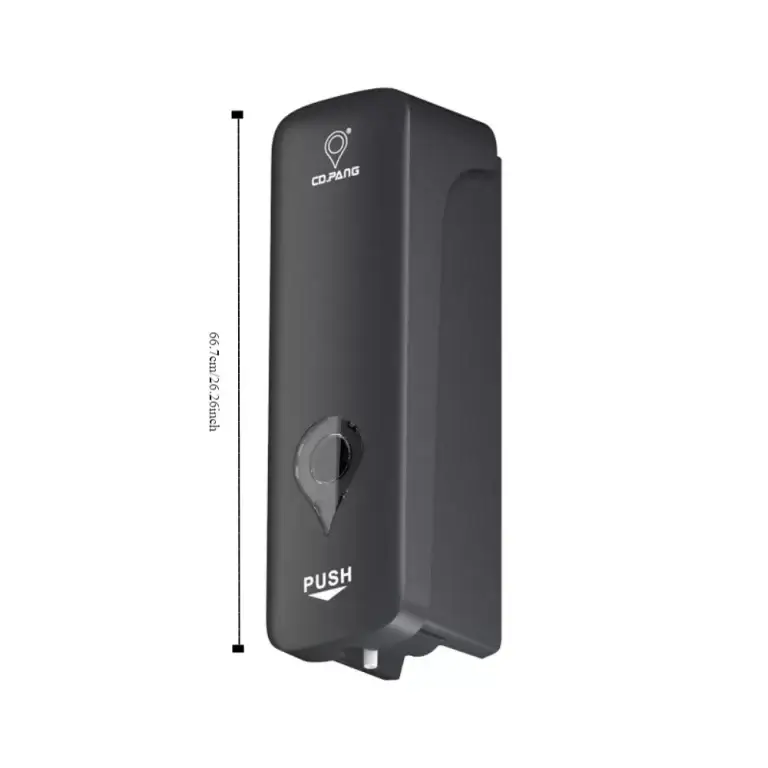 Manual Soap Dispenser