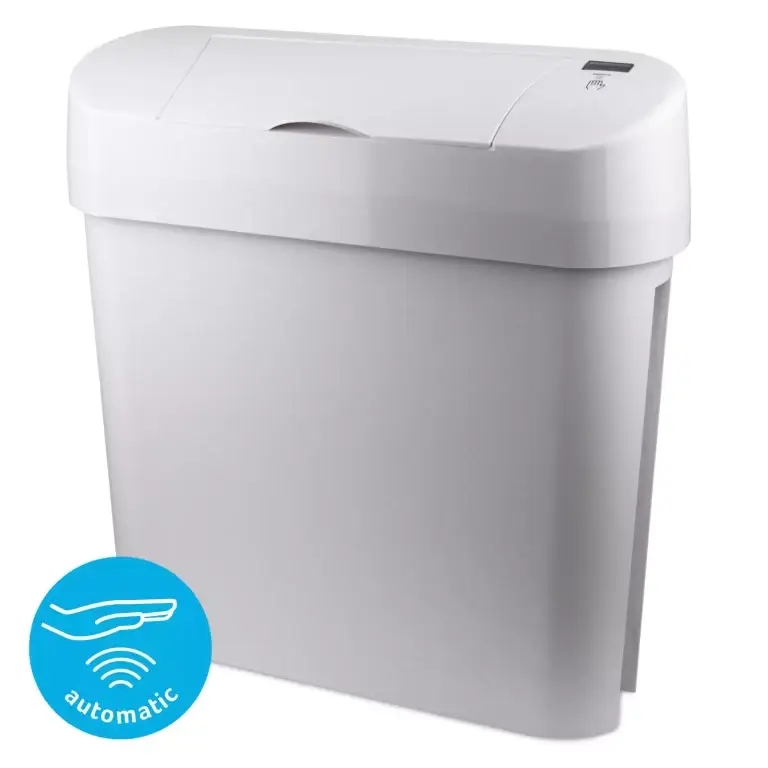 Automatic Sanitary Bins​
